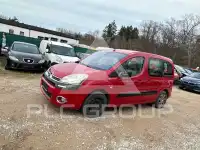 2012 Citroen Berlingo