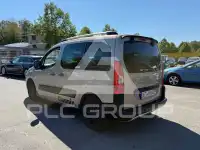 2012 Citroen Berlingo