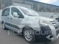 2012 Citroen Berlingo