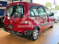 2012 Citroen Berlingo