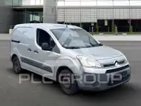 2012 Citroen Berlingo