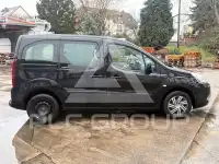 2012 Citroen Berlingo