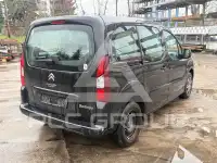 2012 Citroen Berlingo