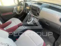 2012 Citroen Berlingo