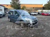 2012 Citroen Berlingo
