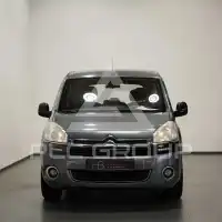 2012 Citroen Berlingo