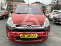 2012 Citroen Berlingo