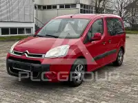 2012 Citroen Berlingo