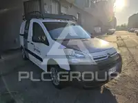 2012 Citroen Berlingo