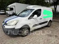 2012 Citroen Berlingo