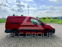 2012 Citroen Berlingo