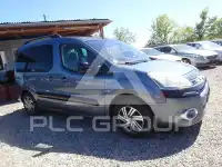 2012 Citroen Berlingo