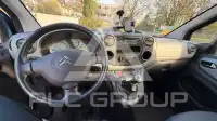 2012 Citroen Berlingo