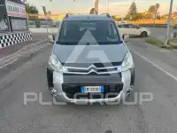 2012 Citroen Berlingo