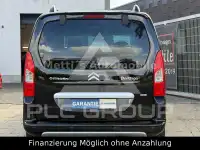 2012 Citroen Berlingo