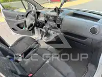 2012 Citroen Berlingo