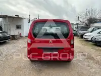 2012 Citroen Berlingo