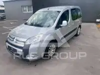2012 Citroen Berlingo