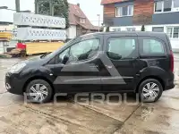 2012 Citroen Berlingo