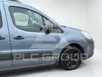 2012 Citroen Berlingo