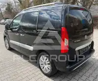 2012 Citroen Berlingo