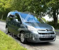 2012 Citroen Berlingo