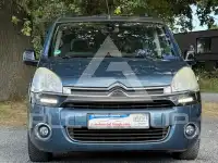 2012 Citroen Berlingo