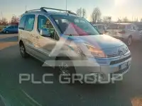 2012 Citroen Berlingo