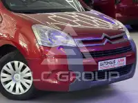 2012 Citroen Berlingo
