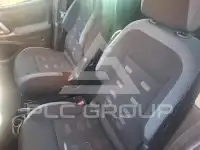 2012 Citroen Berlingo