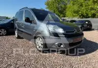 2012 Citroen Berlingo
