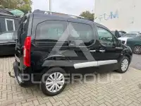 2012 Citroen Berlingo