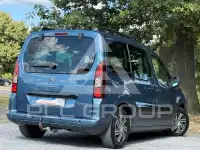 2012 Citroen Berlingo