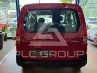 2012 Citroen Berlingo