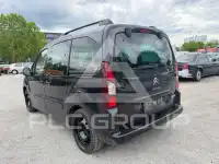 2012 Citroen Berlingo