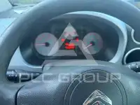 2012 Citroen Berlingo