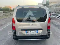 2012 Citroen Berlingo