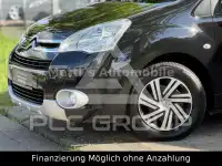2012 Citroen Berlingo