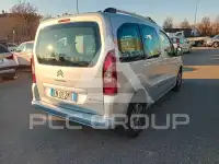 2012 Citroen Berlingo