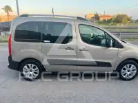 2012 Citroen Berlingo