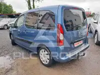2012 Citroen Berlingo