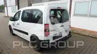 2012 Citroen Berlingo