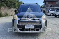 2012 Citroen Berlingo