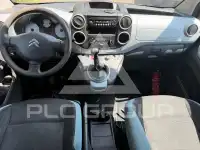 2012 Citroen Berlingo