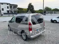2012 Citroen Berlingo