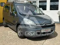 2012 Citroen Berlingo