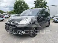 2012 Citroen Berlingo