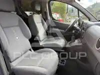 2012 Citroen Berlingo