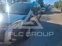 2012 Citroen Berlingo