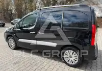 2012 Citroen Berlingo